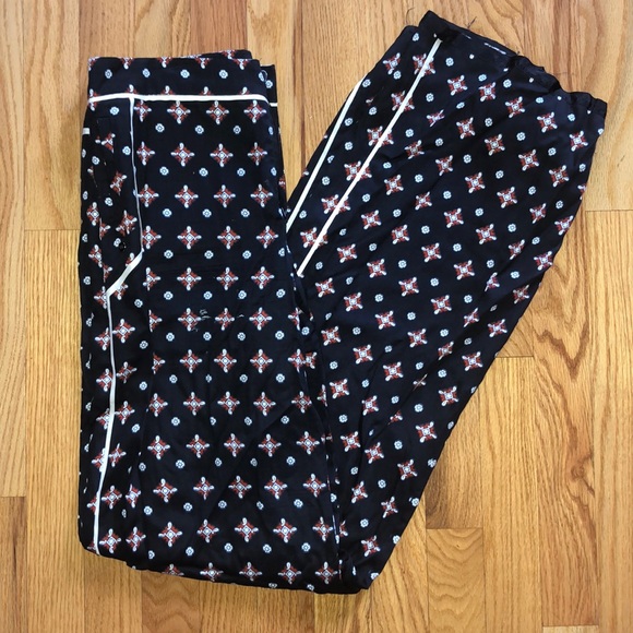Patterned Pants - Picture 1 of 7